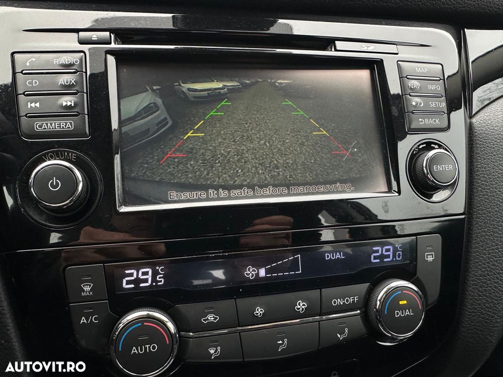 Nissan Qashqai 1.5 DCI ACENTA - 13