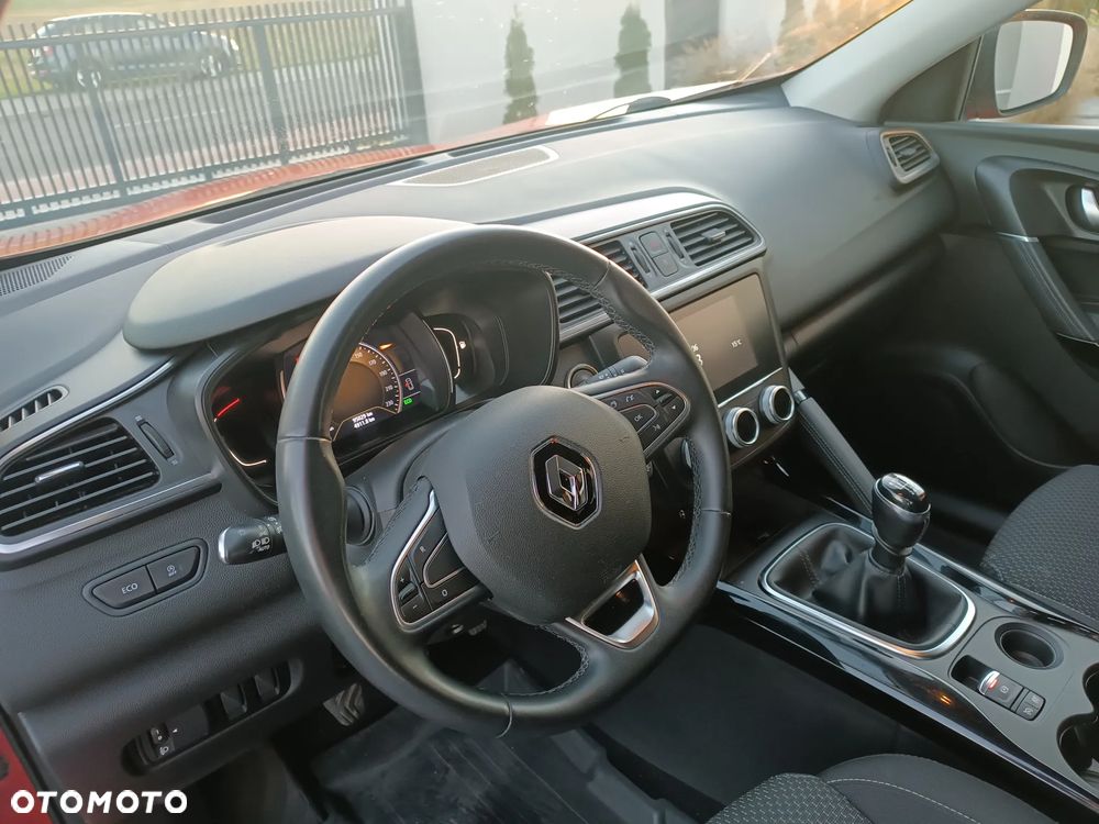Renault Kadjar - 10