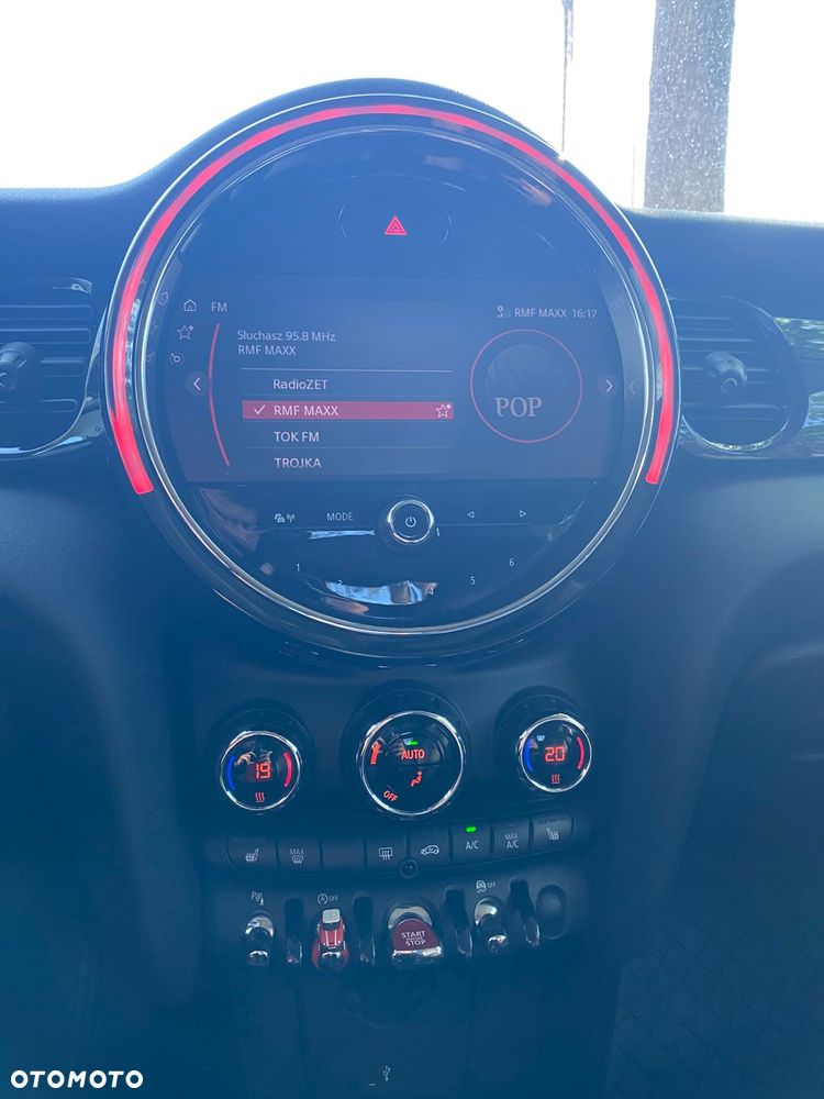 MINI Cooper Yours Trim - 15