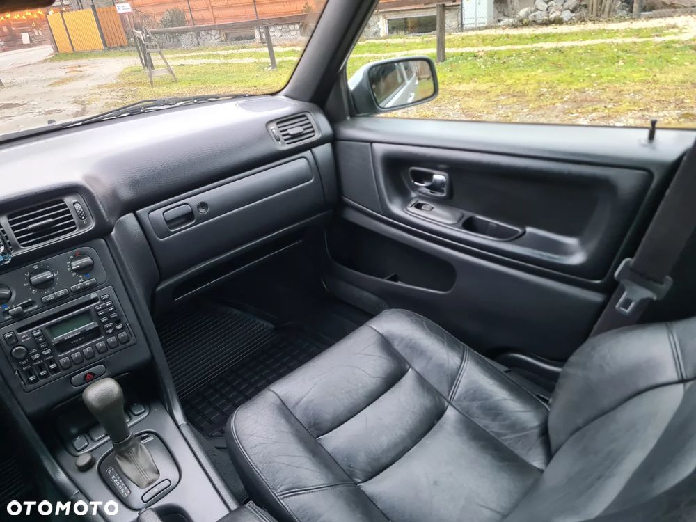 Volvo V70 - 31