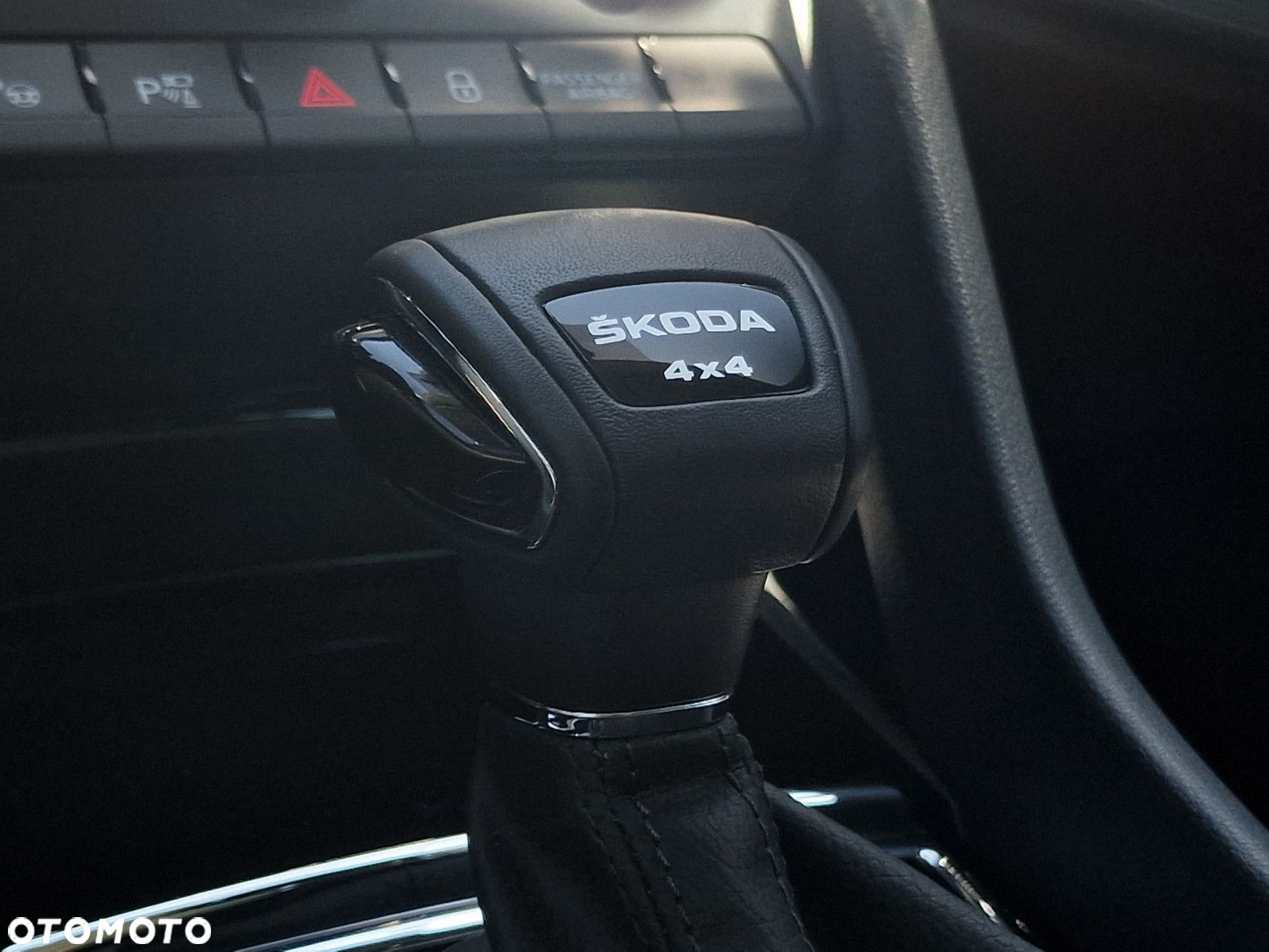 Skoda Kodiaq 2.0 TDI 4x4 L&K DSG - 28