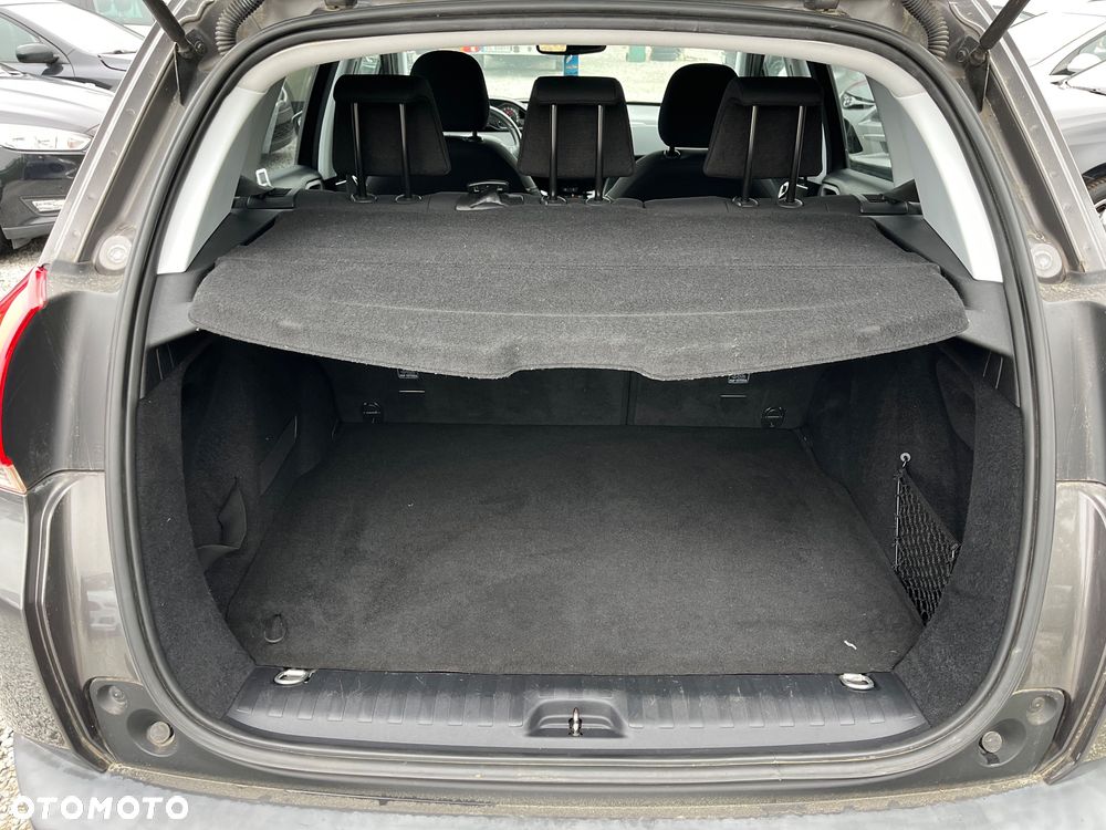 Peugeot 2008 Blue-HDi FAP 100 STOP & START Style - 19