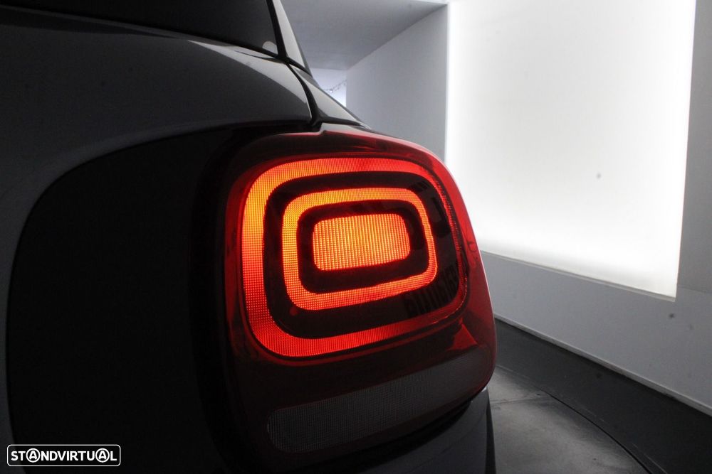 Citroën C3 Aircross 1.2 PureTech Feel - 32