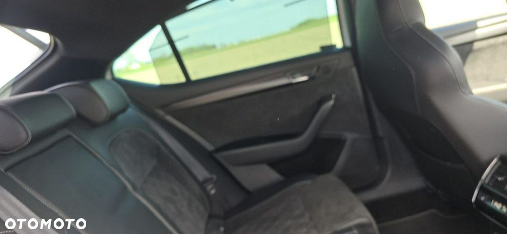 Skoda Superb - 40