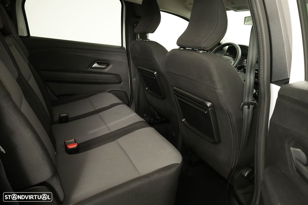 Dacia Jogger 1.0 ECO-G Extreme Bi-Fuel - 21