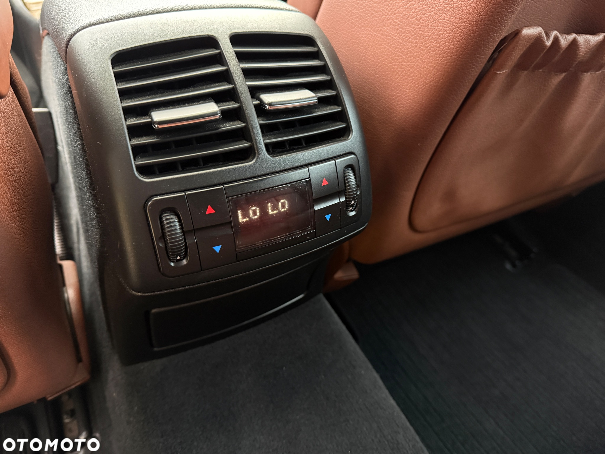 Mercedes-Benz Klasa E 200 T CDI 7G-TRONIC Avantgarde - 15