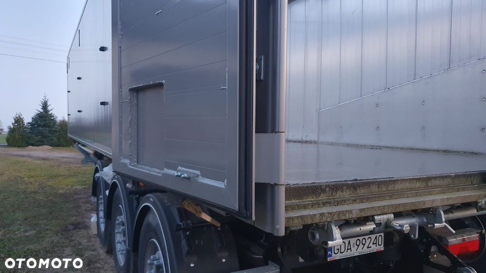 Mega 3 LIGHT*NOWA NIEEKSPLOATOWANE*Waga 6400Kg* - 14