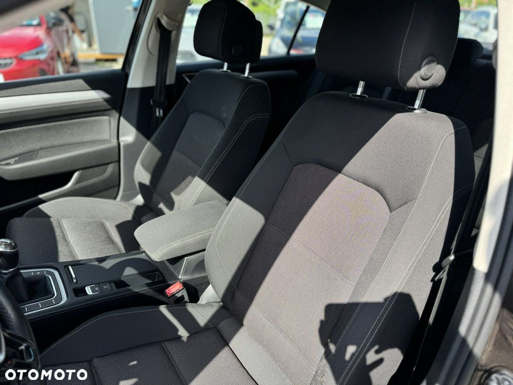 Volkswagen Passat 1.5 TSI EVO Comfortline - 21