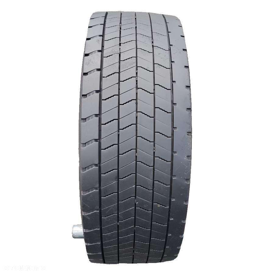 315/60 R22.5 Continental Conti Hybrid HD3 - 5