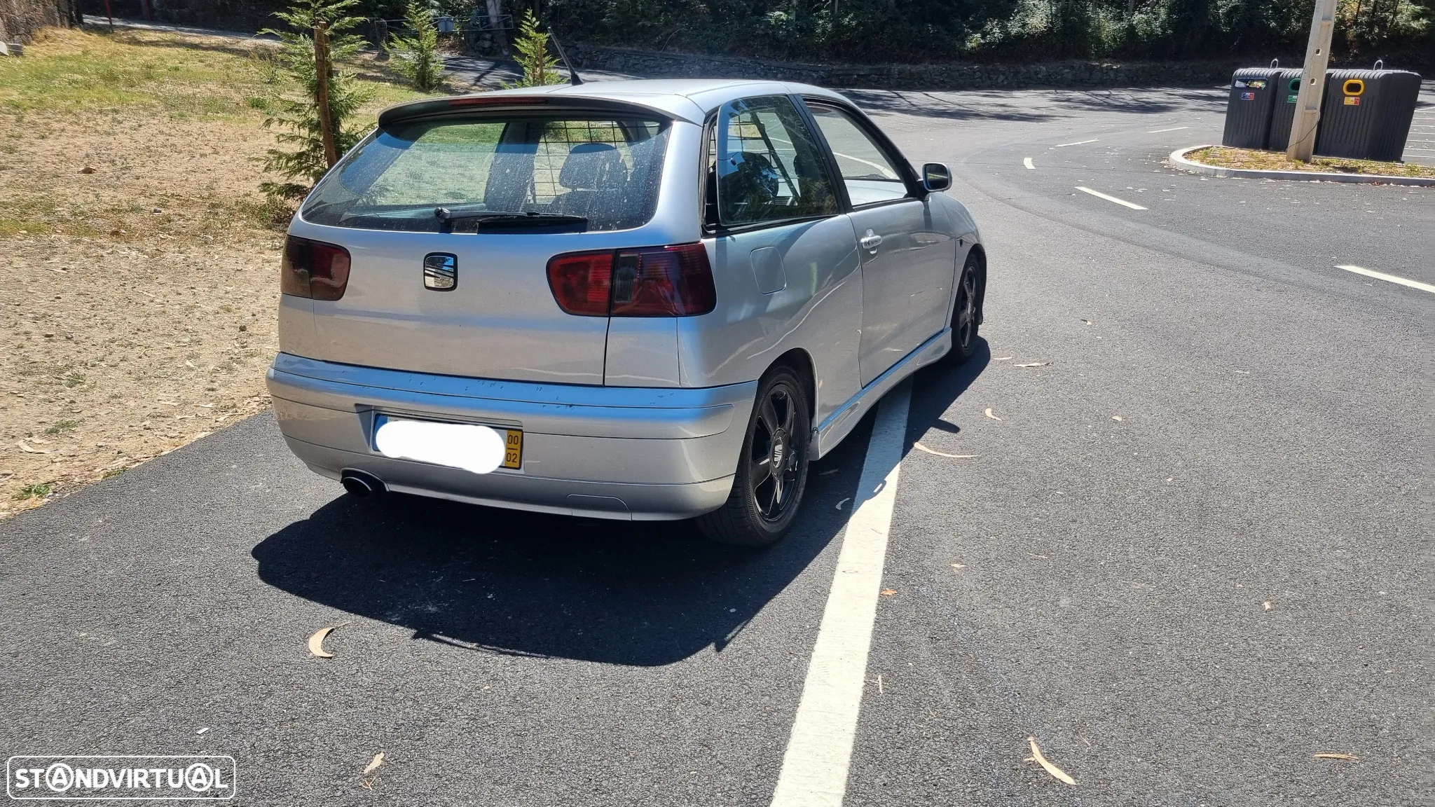 SEAT Ibiza 1.9 TDi Sport - 5