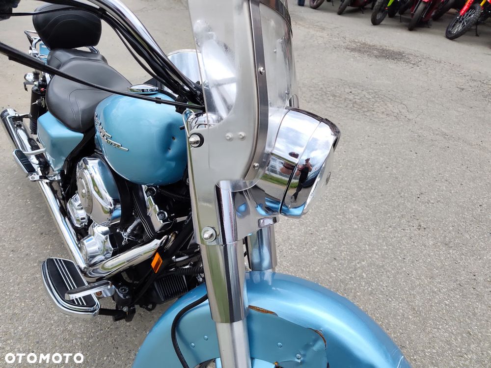 Harley-Davidson Touring Road King - 17