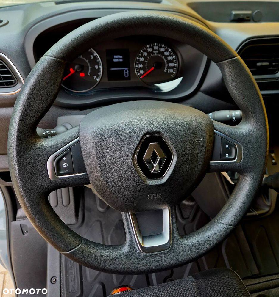 Renault Master - 14