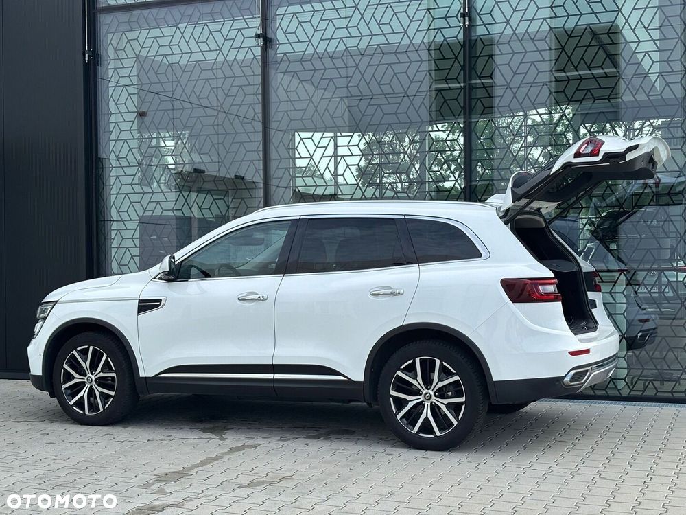 Renault Koleos 1.3 TCe Techno EDC - 34