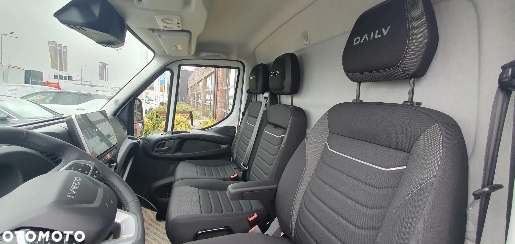 Iveco Daily 35SI8HA8 AUTOMAT ☝️ - 16