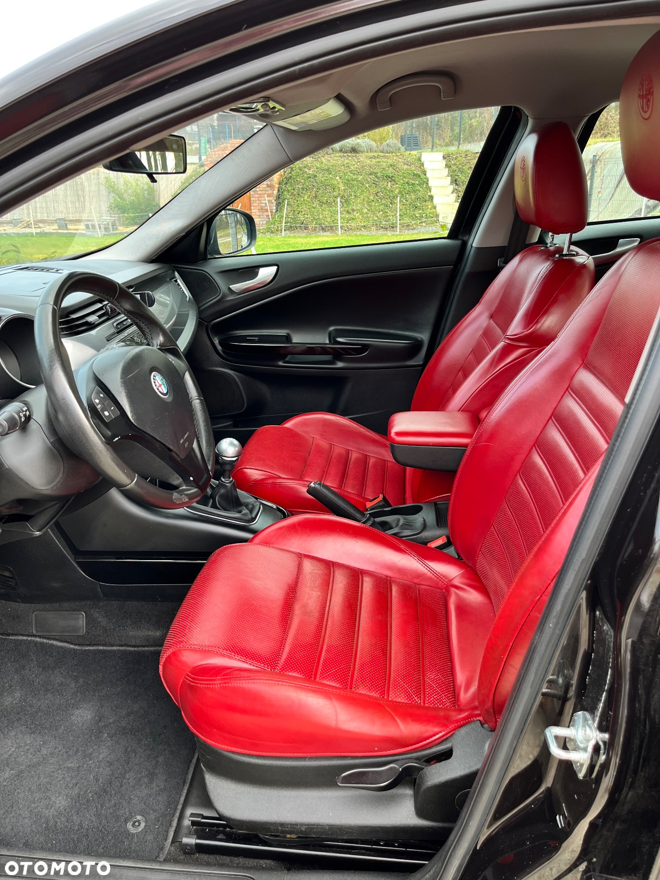 Alfa Romeo Giulietta 1.6 JTDM 16V Impression - 13