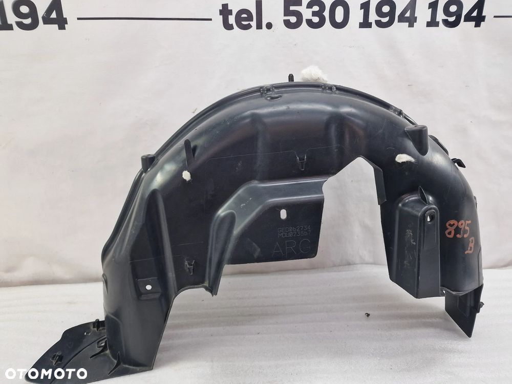 OPEL MOKKA B II 20- LEWE NADKOLE TYLNE TYLNIE TYŁ , NR 9835149480 , NR AUKCJI N895 - 9