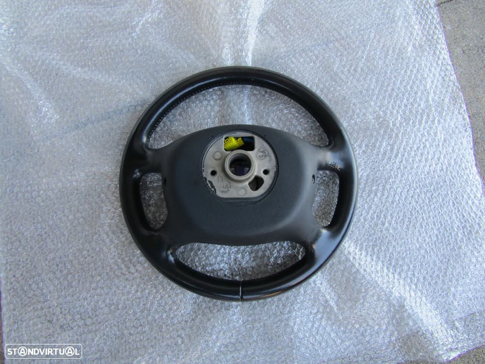 Volante com airbag Audi A4 b6 - 5