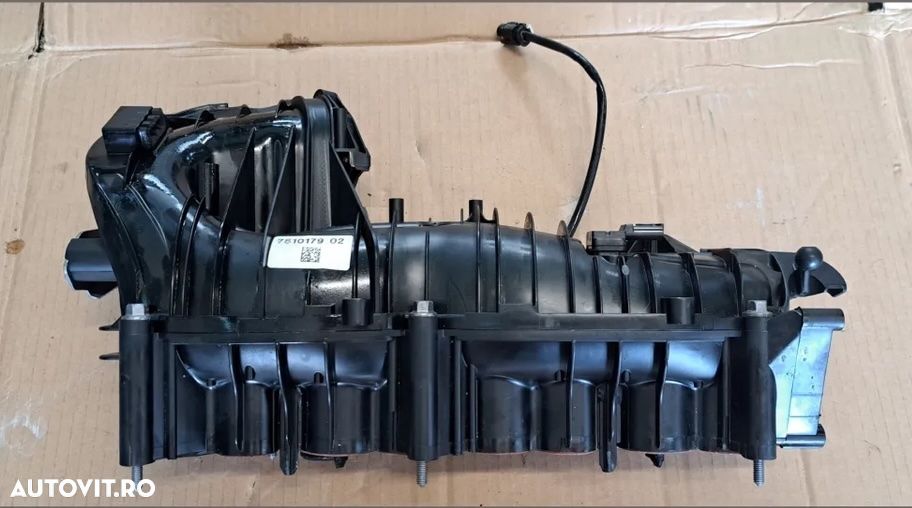 Galerie admisie bmw E81 E87 LCI E82 E88 E90+LCI E91+LCI E84 - 2