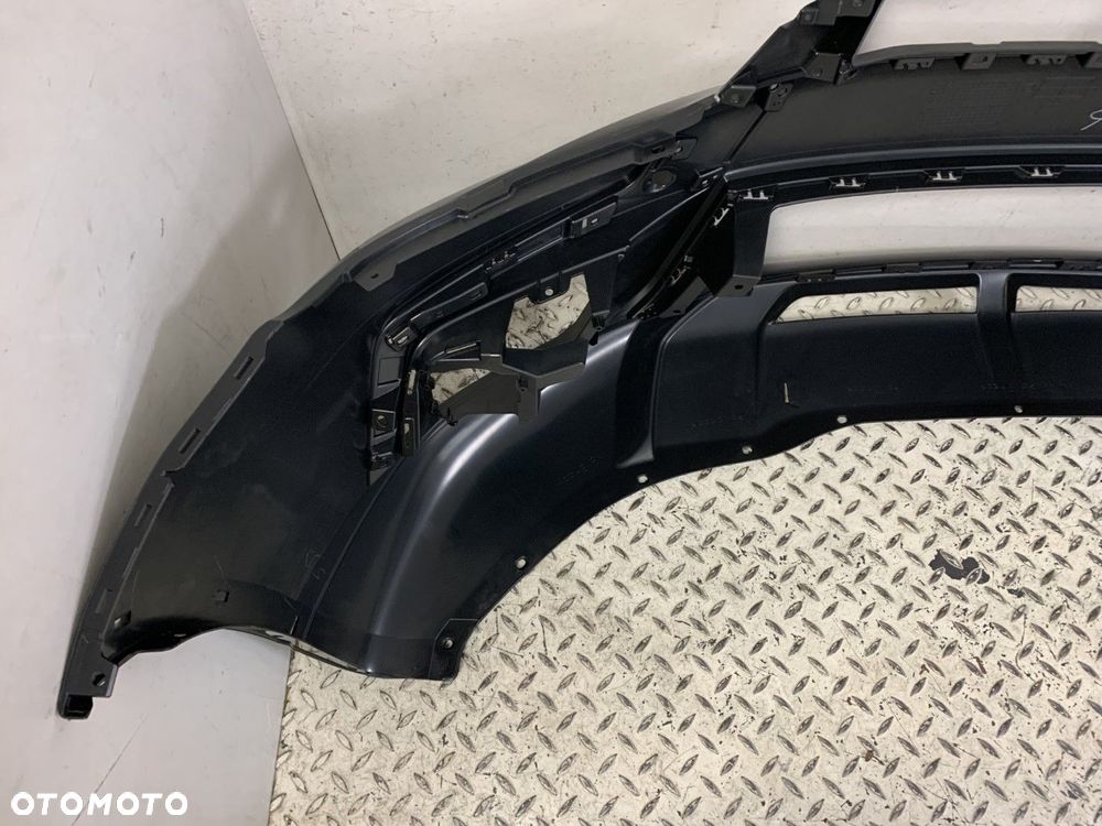 NOWY ORYGINALNY ZDERZAK PRZEDNI PRZÓD MITSHUBISHI ASX LIFT 16-19 6400H242ZZ - 8