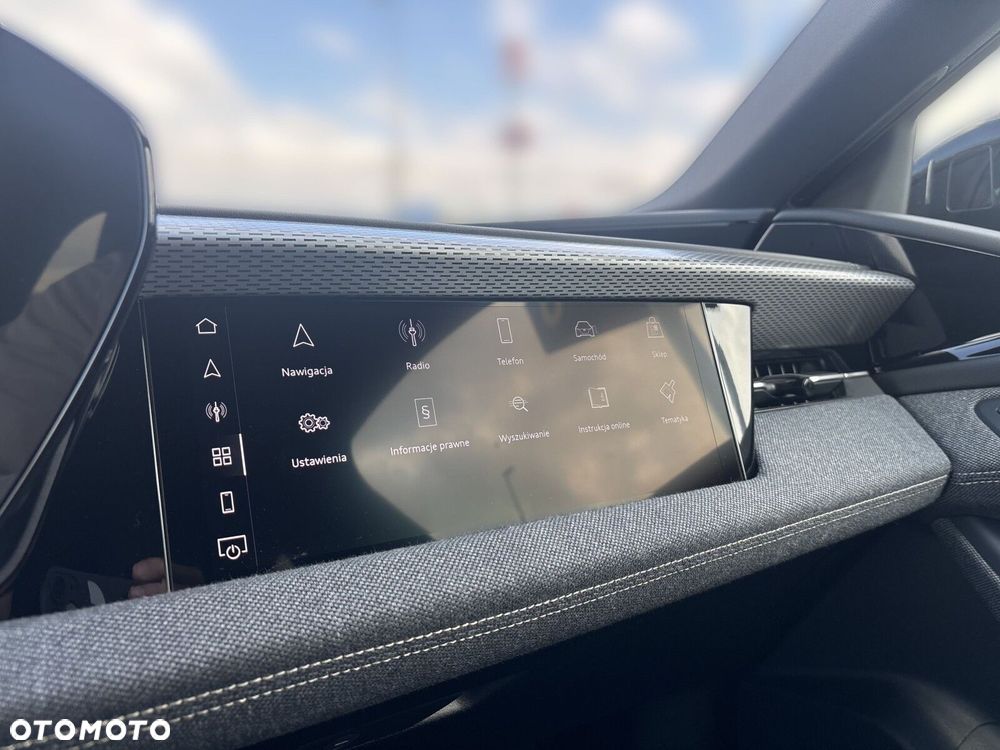 Audi A6 Sportback e-tron - 37