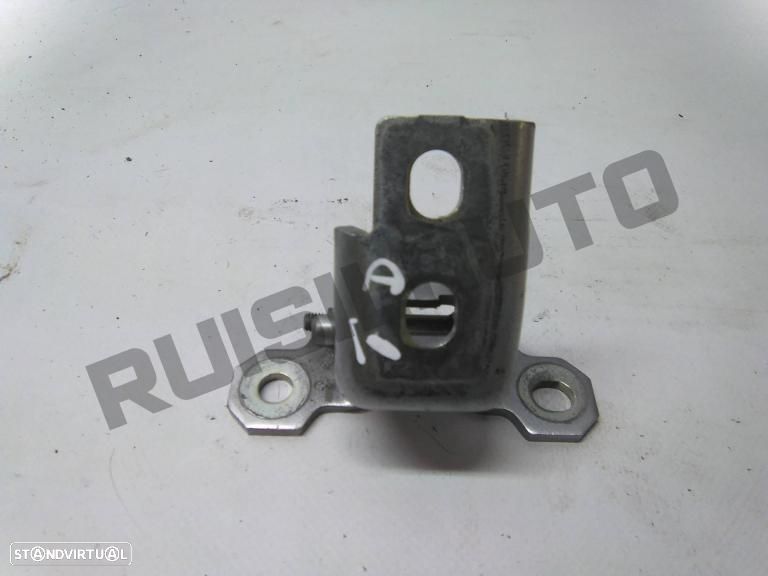 Dobradiça De Porta Trás Direita Superior  Renault Grand Scenic - 1