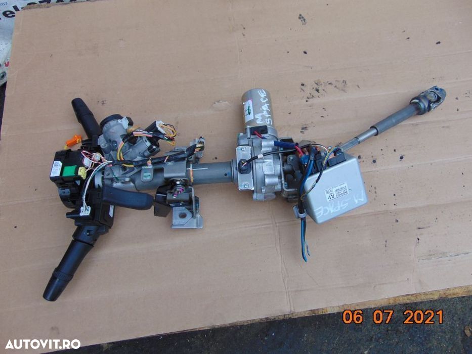 Coloana electrica Servo Mitsubishi space star mirage servo electric de - 1