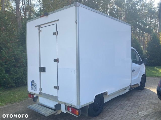 Opel VIVARO - 3