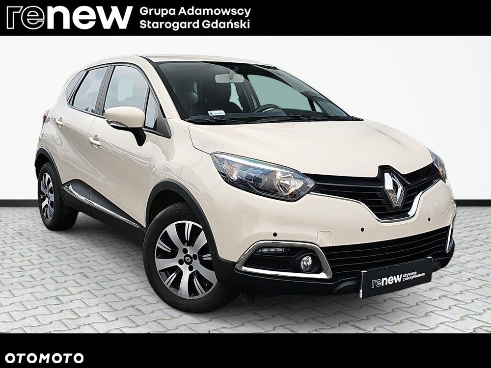 Renault Captur 0.9 Energy TCe Zen - 4