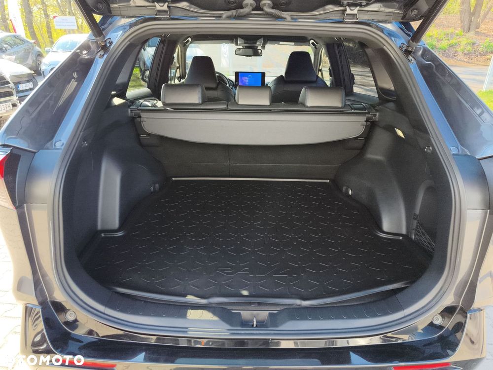 Toyota RAV4 2.5 Hybrid Selection 4x2 - 13