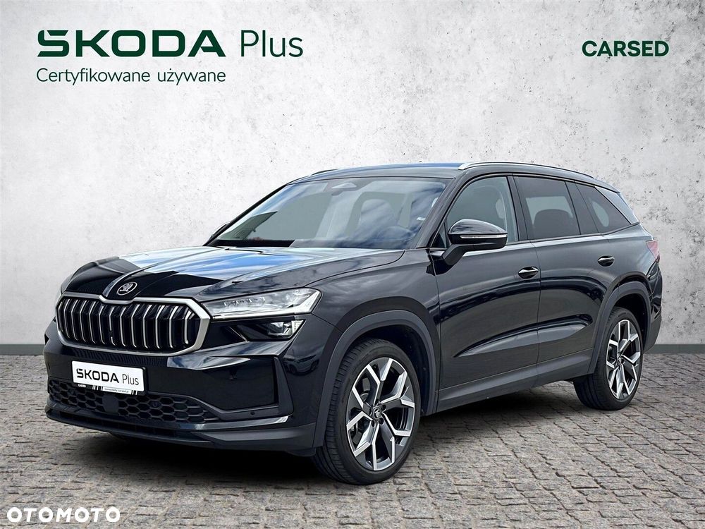 Skoda Kodiaq 2.0 TDI 4x2 Selection DSG - 2