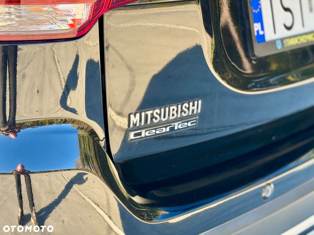 Mitsubishi Outlander 2.0 4WD CVT Active+ - 15