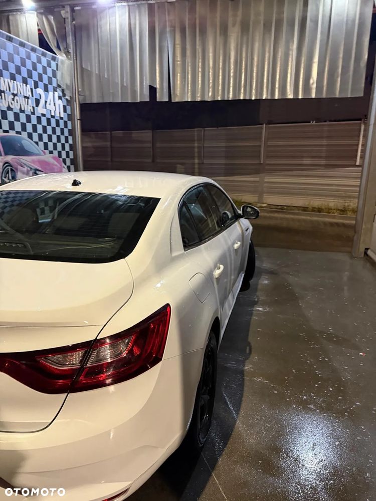 Renault Megane 1.6 SCe Zen - 14
