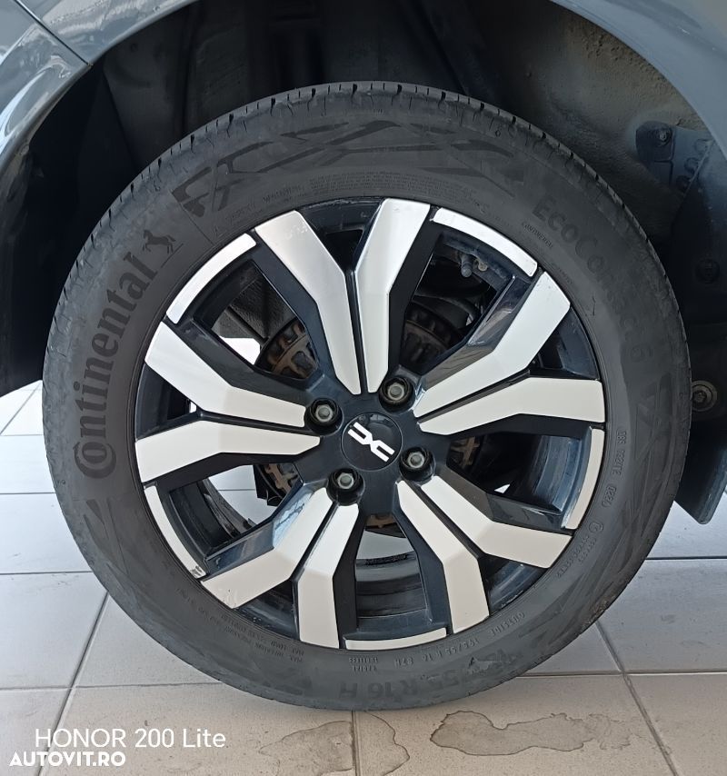 Dacia Logan - 11