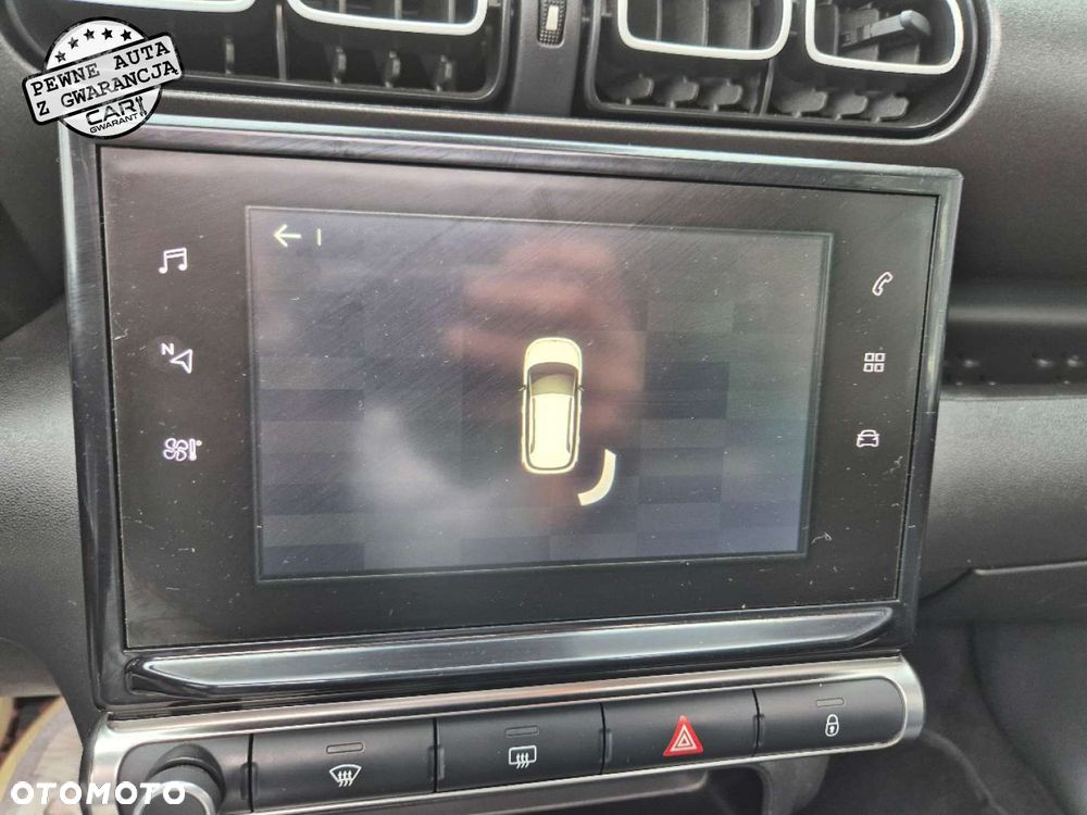 Citroën C3 Aircross - 34