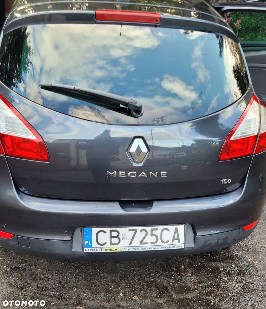 Renault Megane 1.2 16V TCe Energy Bose - 9