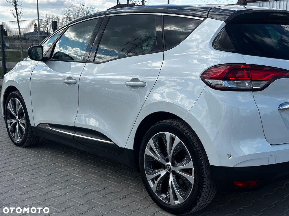 Renault Scenic 1.5 dCi SL Touch - 8