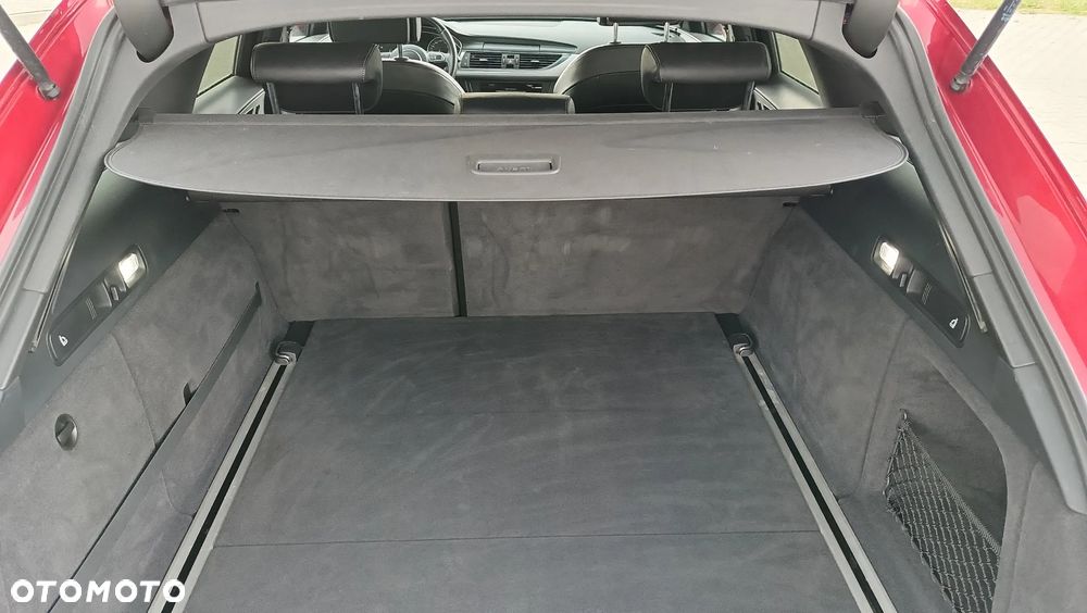 Audi A6 Avant 2.0 TDI ultra S tronic - 39