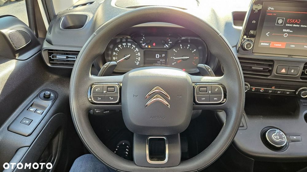 Citroën Berlingo - 13