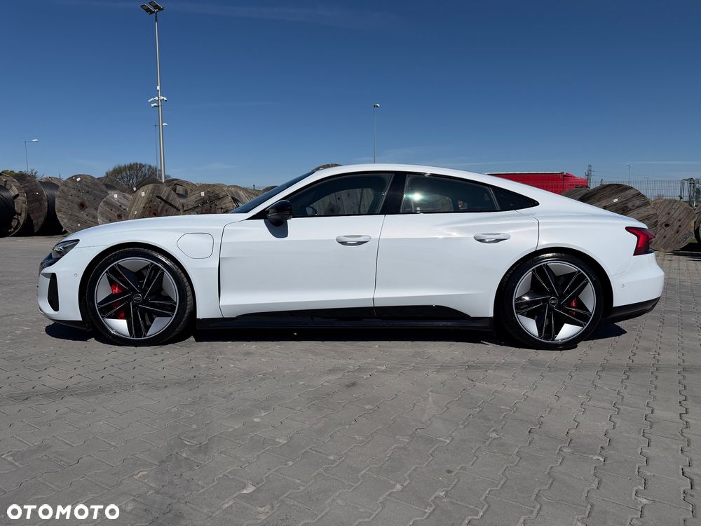 Audi RS e-tron GT - 4