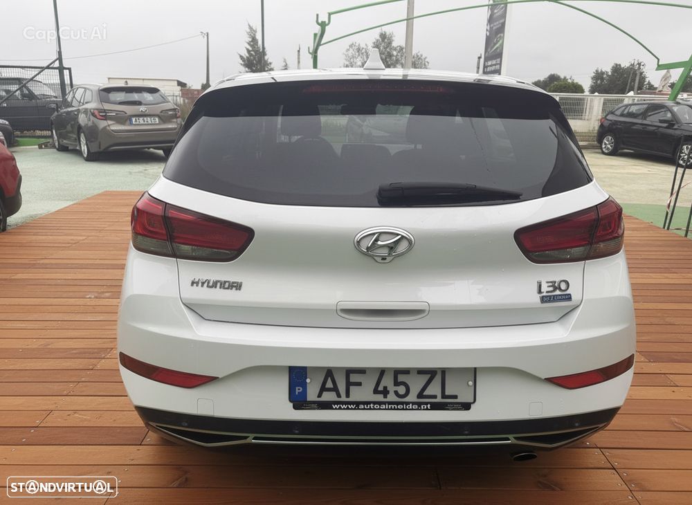 Hyundai i30 - 6