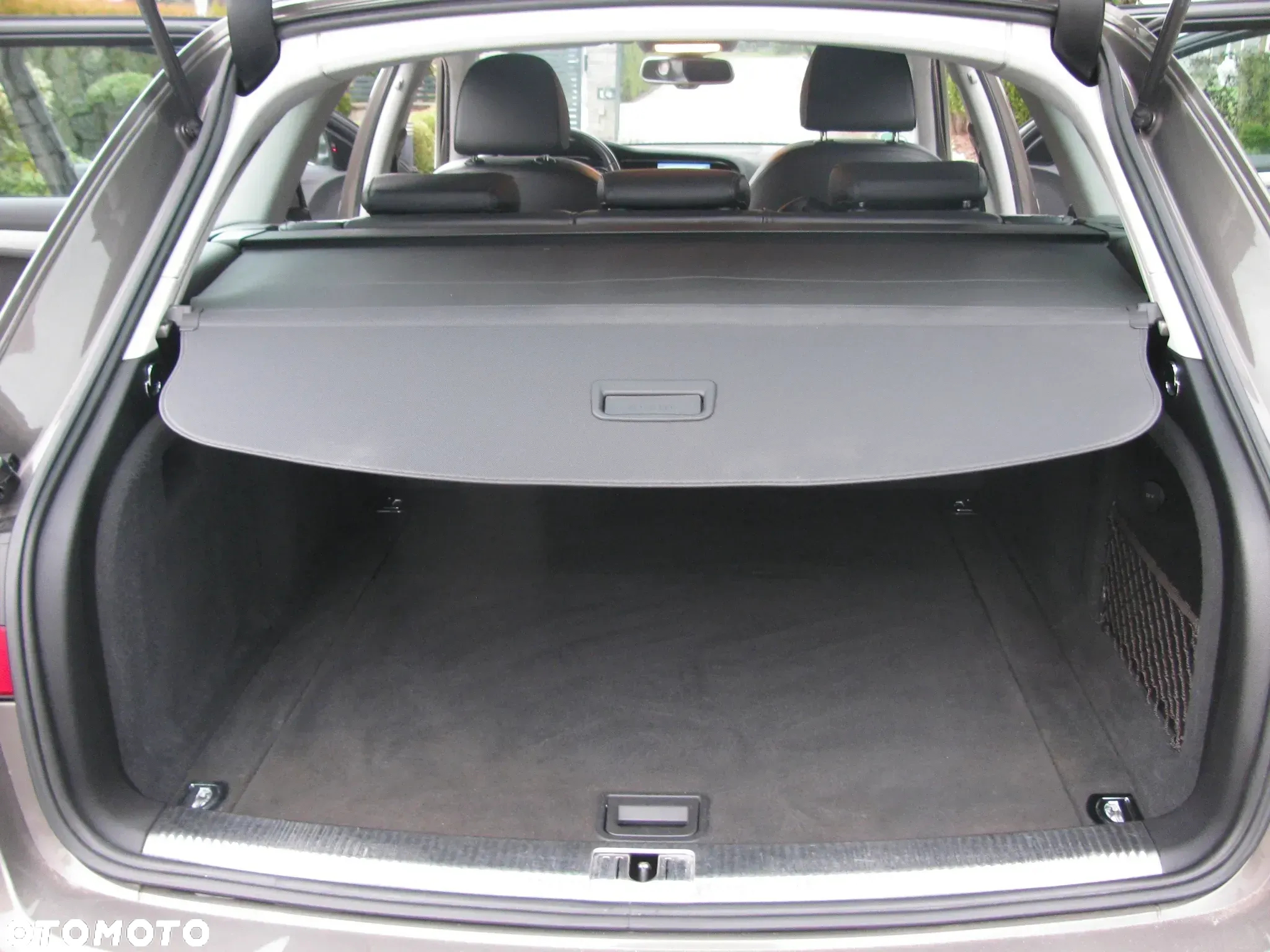 Audi A4 Avant 2.0 TDI DPF quattro Ambiente - 30
