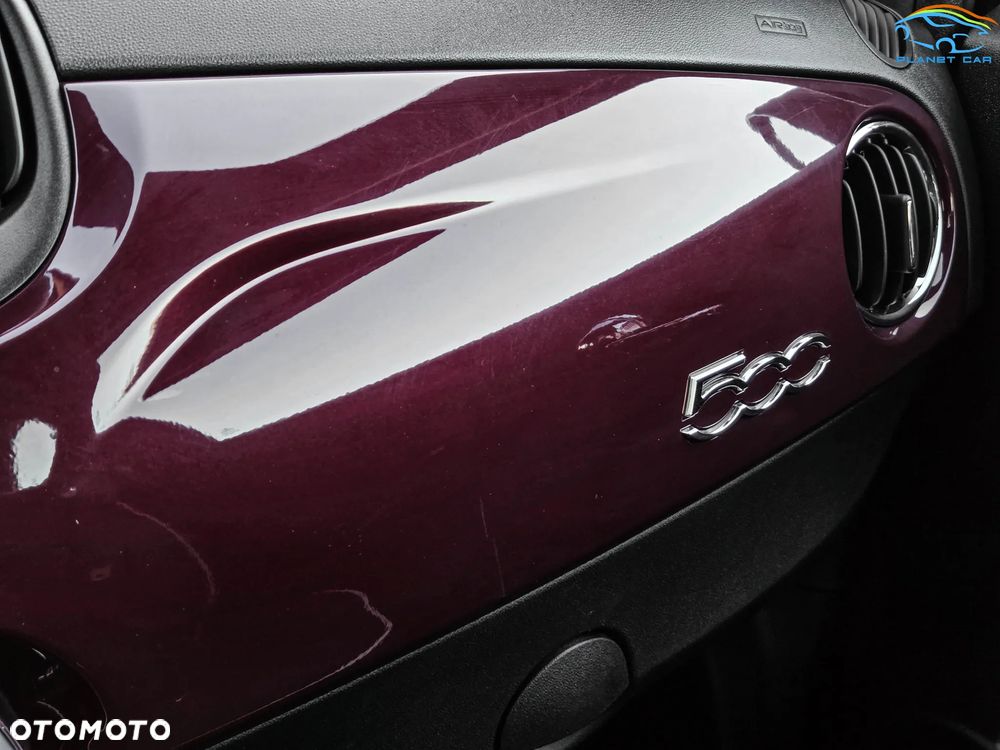 Fiat 500 1.2 Dualogic Start&Stopp Cult - 39