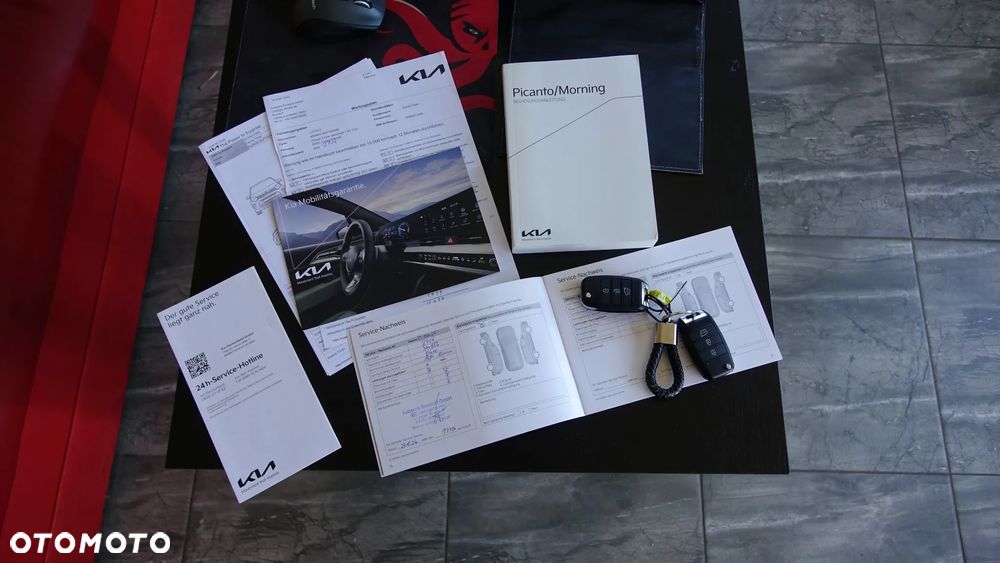 Kia Picanto - 21