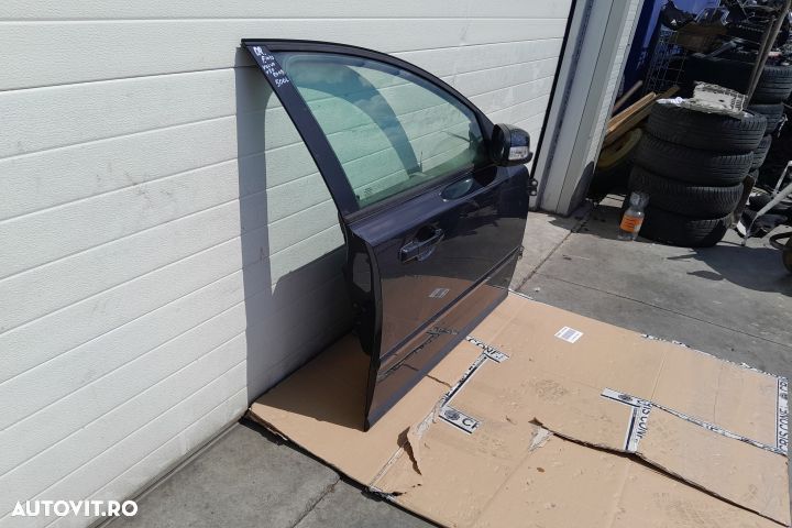 Usa / Portiera fata dreapta Volvo V50 1 [2003 - 2011] wagon 2.0 D MT - 2