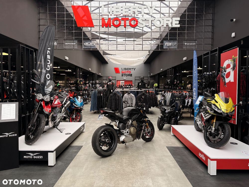 Ducati Streetfighter V4 - 3