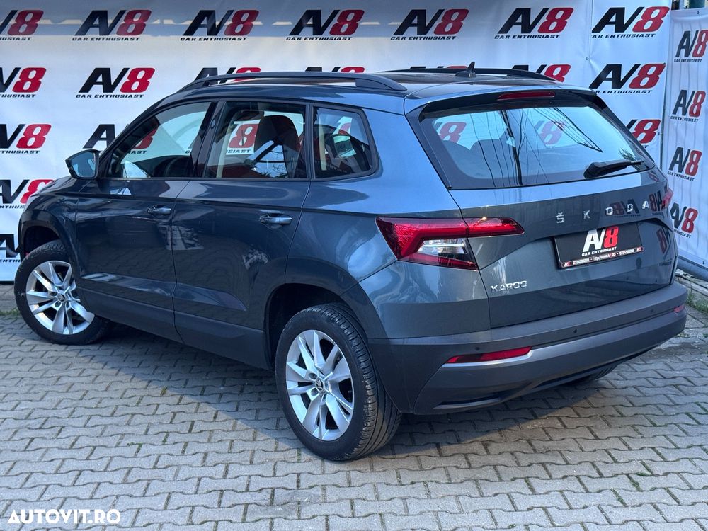 Skoda Karoq 2.0 TDI Ambition - 3