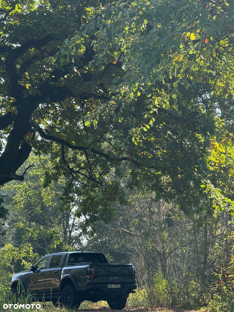 Ford Ranger Raptor - 2