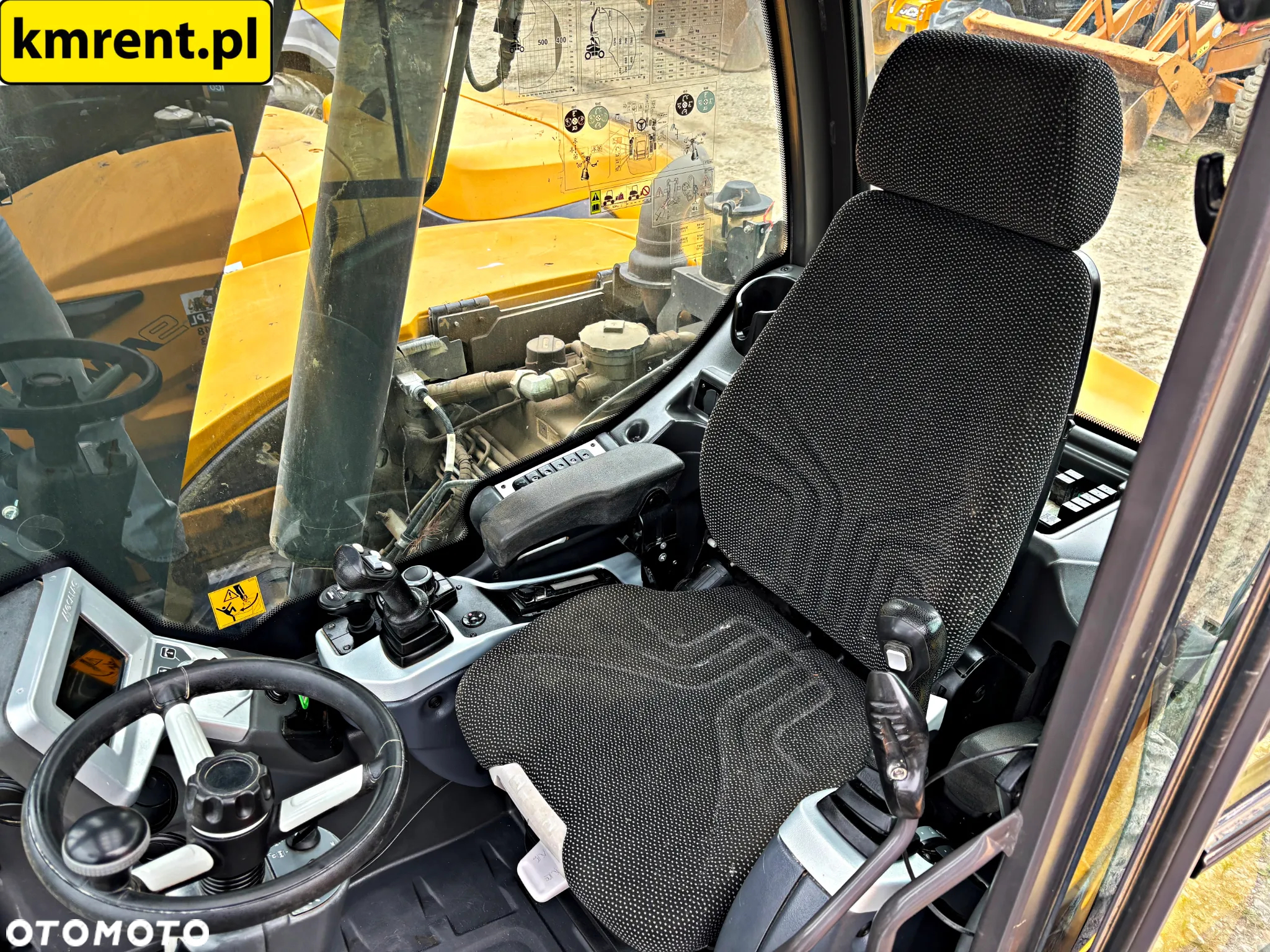 Mecalac 11 MWR KOPARKA KOŁOWA 2021r. | 9 12 LIEBHERR 311 309 TAKEUCHI 295 KOMATSU PW 98 118 - 21