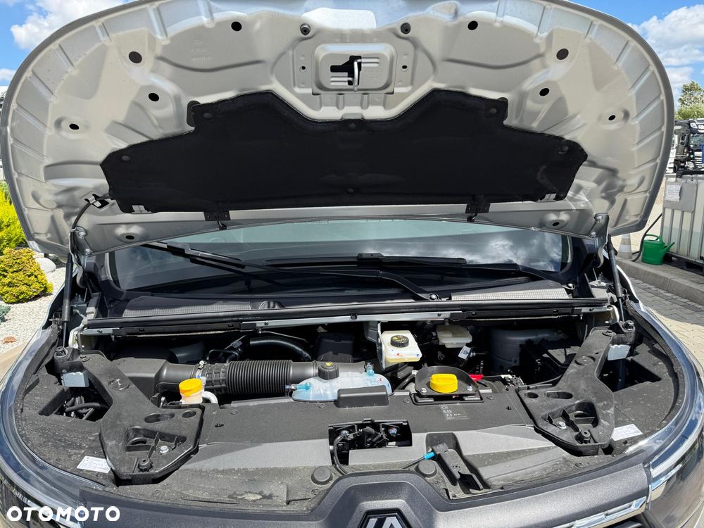 Renault Trafic Kombi 2.0 L2 Pack Clim - 17