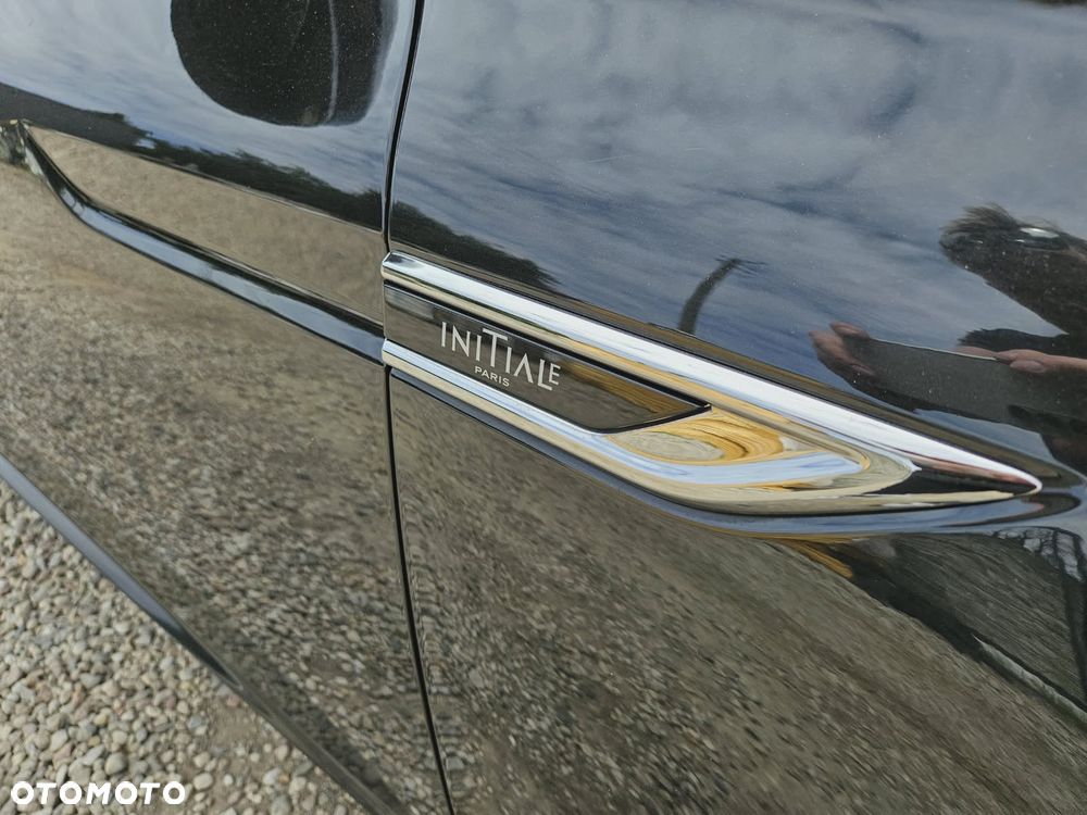 Renault Talisman 1.6 Energy dCi Initiale Paris EDC - 25